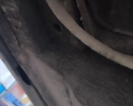 Сірий ВАЗ 21124, об'ємом двигуна 1.6 л та пробігом 223 тис. км за 2099 $, фото 20 на Automoto.ua