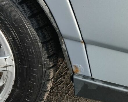 Сірий ВАЗ 21124, об'ємом двигуна 1.6 л та пробігом 223 тис. км за 2099 $, фото 13 на Automoto.ua