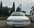 Сірий ВАЗ 21124, об'ємом двигуна 1.6 л та пробігом 170 тис. км за 2200 $, фото 1 на Automoto.ua