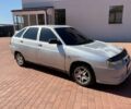 Сірий ВАЗ 21124, об'ємом двигуна 1.6 л та пробігом 260 тис. км за 950 $, фото 1 на Automoto.ua