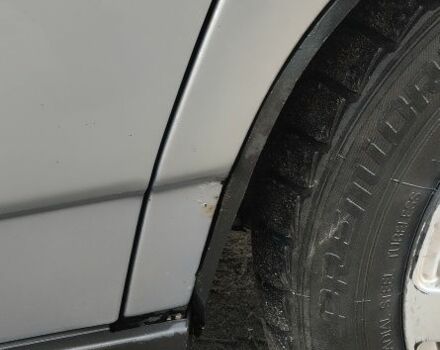 Сірий ВАЗ 21124, об'ємом двигуна 1.6 л та пробігом 223 тис. км за 2099 $, фото 11 на Automoto.ua