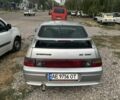Сірий ВАЗ 21124, об'ємом двигуна 1.6 л та пробігом 170 тис. км за 2200 $, фото 4 на Automoto.ua