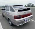 Серый ВАЗ 21124, объемом двигателя 1.6 л и пробегом 150 тыс. км за 2400 $, фото 3 на Automoto.ua