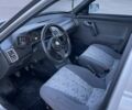 Серый ВАЗ 21124, объемом двигателя 1.6 л и пробегом 223 тыс. км за 1700 $, фото 4 на Automoto.ua