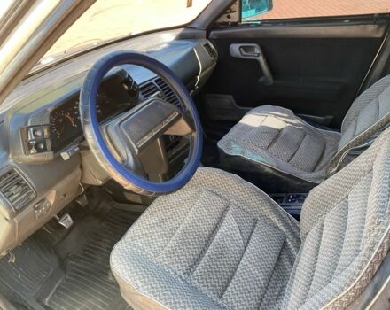 Сірий ВАЗ 21124, об'ємом двигуна 1.6 л та пробігом 260 тис. км за 950 $, фото 5 на Automoto.ua