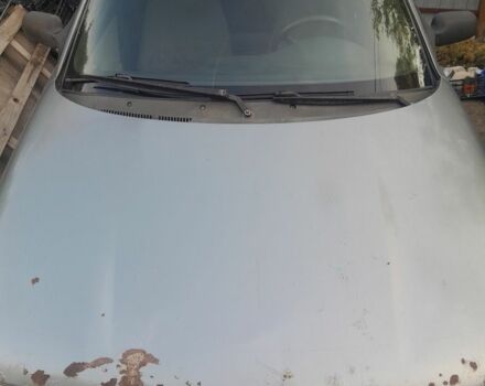 Сірий ВАЗ 21124, об'ємом двигуна 1.6 л та пробігом 324 тис. км за 1100 $, фото 7 на Automoto.ua