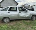 ВАЗ 21124 2008 в Шепетовке на Automoto.ua Серый ВАЗ 21124, объемом двигателя 1.6 л и пробегом 250 тыс. км за 11 $, фото 2 на Automoto.ua