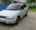 Сірий ВАЗ 21124, об'ємом двигуна 1.6 л та пробігом 380 тис. км за 1500 $, фото 1 на Automoto.ua