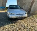 Сірий ВАЗ 21124, об'ємом двигуна 1.6 л та пробігом 291 тис. км за 1800 $, фото 1 на Automoto.ua