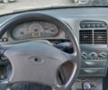 Серый ВАЗ 21124, объемом двигателя 1.6 л и пробегом 157 тыс. км за 1452 $, фото 7 на Automoto.ua