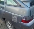 Сірий ВАЗ 21124, об'ємом двигуна 1.6 л та пробігом 324 тис. км за 1100 $, фото 1 на Automoto.ua