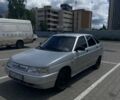 Серый ВАЗ 21124, объемом двигателя 1.6 л и пробегом 277 тыс. км за 799 $, фото 1 на Automoto.ua
