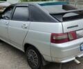 Сірий ВАЗ 21124, об'ємом двигуна 1.6 л та пробігом 380 тис. км за 1500 $, фото 6 на Automoto.ua