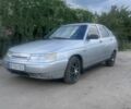 Сірий ВАЗ 21124, об'ємом двигуна 1.6 л та пробігом 303 тис. км за 1450 $, фото 1 на Automoto.ua