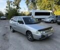 Сірий ВАЗ 21124, об'ємом двигуна 1.6 л та пробігом 100 тис. км за 854 $, фото 1 на Automoto.ua