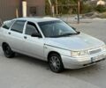 Серый ВАЗ 21124, объемом двигателя 1.6 л и пробегом 250 тыс. км за 599 $, фото 1 на Automoto.ua