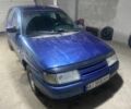 Синий ВАЗ 21124, объемом двигателя 1.6 л и пробегом 190 тыс. км за 1100 $, фото 1 на Automoto.ua
