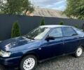 Синий ВАЗ 21124, объемом двигателя 1.6 л и пробегом 262 тыс. км за 1100 $, фото 1 на Automoto.ua
