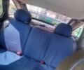 Синий ВАЗ 21124, объемом двигателя 1.6 л и пробегом 230 тыс. км за 1800 $, фото 5 на Automoto.ua