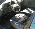 Синий ВАЗ 21124, объемом двигателя 1.6 л и пробегом 58 тыс. км за 2600 $, фото 11 на Automoto.ua