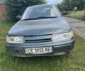 Синій ВАЗ 21124, об'ємом двигуна 1.6 л та пробігом 20 тис. км за 1200 $, фото 1 на Automoto.ua