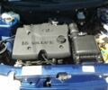 Синий ВАЗ 21124, объемом двигателя 1.6 л и пробегом 58 тыс. км за 2600 $, фото 7 на Automoto.ua