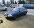 Синій ВАЗ 21124, об'ємом двигуна 1.6 л та пробігом 231 тис. км за 1300 $, фото 1 на Automoto.ua