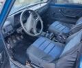 Синий ВАЗ 21124, объемом двигателя 1.7 л и пробегом 116 тыс. км за 3500 $, фото 4 на Automoto.ua