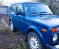 Синий ВАЗ 21124, объемом двигателя 1.7 л и пробегом 116 тыс. км за 3500 $, фото 1 на Automoto.ua