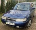 ВАЗ 21124 2007 в Хусте на Automoto.ua Синий ВАЗ 21124, объемом двигателя 1.6 л и пробегом 155 тыс. км за 1250 $, фото 1 на Automoto.ua