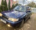 ВАЗ 21124 2007 в Хусте на Automoto.ua Синий ВАЗ 21124, объемом двигателя 1.6 л и пробегом 155 тыс. км за 1250 $, фото 3 на Automoto.ua