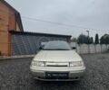 Зеленый ВАЗ 21124, объемом двигателя 1.6 л и пробегом 150 тыс. км за 2850 $, фото 1 на Automoto.ua