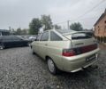 Зеленый ВАЗ 21124, объемом двигателя 1.6 л и пробегом 150 тыс. км за 2850 $, фото 5 на Automoto.ua