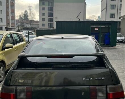 Зеленый ВАЗ 21124, объемом двигателя 1.6 л и пробегом 90 тыс. км за 2400 $, фото 2 на Automoto.ua