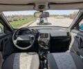 Зелений ВАЗ 21124, об'ємом двигуна 1.6 л та пробігом 78 тис. км за 2500 $, фото 5 на Automoto.ua