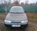 Зеленый ВАЗ 21124, объемом двигателя 1.6 л и пробегом 145 тыс. км за 1990 $, фото 5 на Automoto.ua