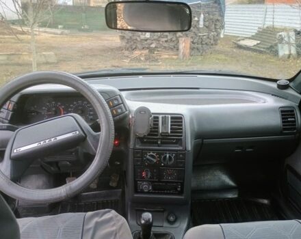 Зеленый ВАЗ 21124, объемом двигателя 1.6 л и пробегом 146 тыс. км за 1900 $, фото 6 на Automoto.ua