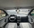 Зеленый ВАЗ 21124, объемом двигателя 1.6 л и пробегом 150 тыс. км за 2850 $, фото 6 на Automoto.ua