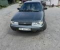 Зеленый ВАЗ 21124, объемом двигателя 1.6 л и пробегом 204 тыс. км за 1495 $, фото 1 на Automoto.ua