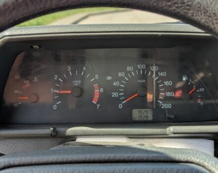 Зелений ВАЗ 21124, об'ємом двигуна 1.6 л та пробігом 78 тис. км за 2500 $, фото 7 на Automoto.ua