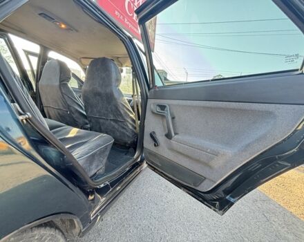 Зеленый ВАЗ 21124, объемом двигателя 0 л и пробегом 80 тыс. км за 2600 $, фото 5 на Automoto.ua