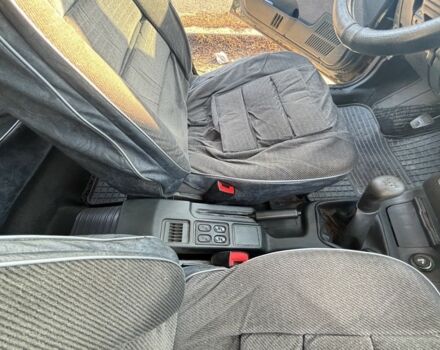 Зеленый ВАЗ 21124, объемом двигателя 0 л и пробегом 80 тыс. км за 2600 $, фото 3 на Automoto.ua