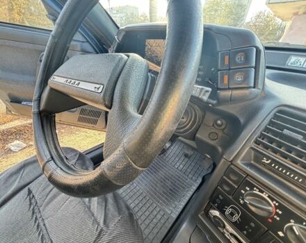 Зеленый ВАЗ 21124, объемом двигателя 0 л и пробегом 80 тыс. км за 2600 $, фото 10 на Automoto.ua