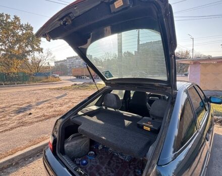 Зеленый ВАЗ 21124, объемом двигателя 0 л и пробегом 80 тыс. км за 2600 $, фото 12 на Automoto.ua