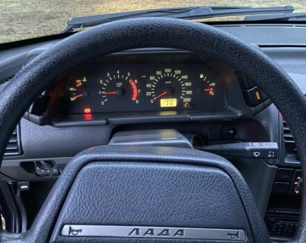 Зеленый ВАЗ 21124, объемом двигателя 1.6 л и пробегом 170 тыс. км за 2500 $, фото 10 на Automoto.ua