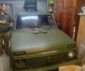 Зелений ВАЗ 21124, об'ємом двигуна 2 л та пробігом 30 тис. км за 840 $, фото 1 на Automoto.ua