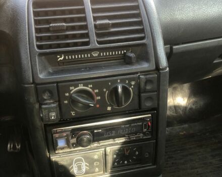 Зеленый ВАЗ 21124, объемом двигателя 1.6 л и пробегом 147 тыс. км за 1500 $, фото 1 на Automoto.ua