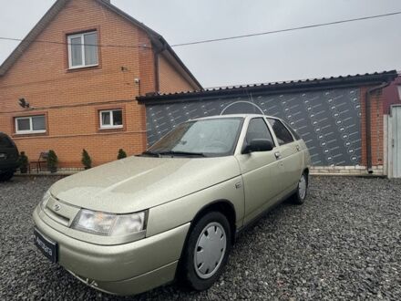 ВАЗ 21124 2006 в Дергачах на Automoto.ua Зеленый ВАЗ 21124, объемом двигателя 1.6 л и пробегом 150 тыс. км за 2850 $, фото 1 на Automoto.ua