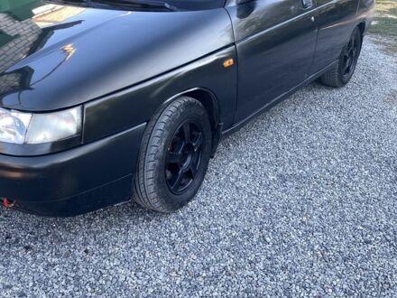 ВАЗ 21124 2006 в Синельниковом на Automoto.ua Зеленый ВАЗ 21124, объемом двигателя 1.6 л и пробегом 270 тыс. км за 1700 $, фото 1 на Automoto.ua