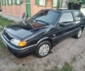 Белый ВАЗ 2113 Самара, объемом двигателя 0 л и пробегом 216 тыс. км за 1250 $, фото 3 на Automoto.ua